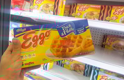 Eggos