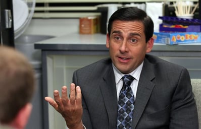 mike