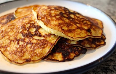 PANCAKES