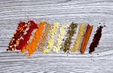 spices