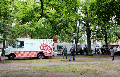 THE LUNCH BOX WIDESHOT