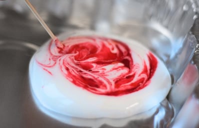 cranberry feature