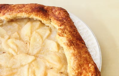 pear