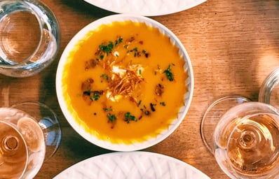soup