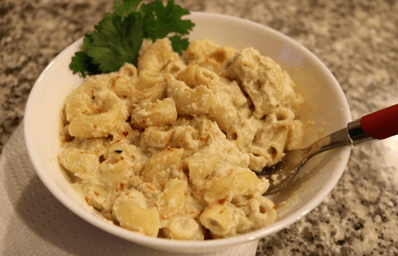 VeganMac Featured