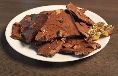chocolatepeanutbutterbark9