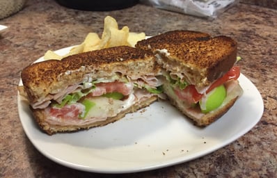 FullSandwich