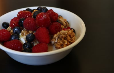 BreakfastBananaSplit Skaggs