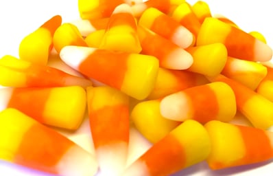 candy corn