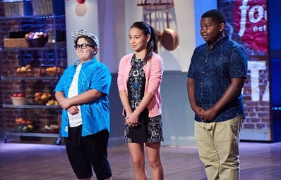 kidsfoodnetwork