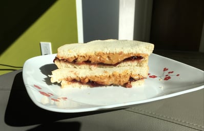 pb j 3