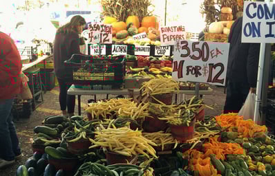 Farmers Market