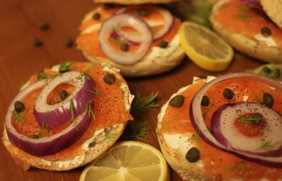 BAGELS 2
