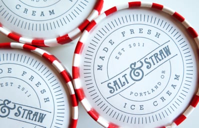 salt and straw