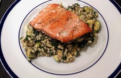 salmonfarro