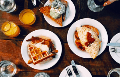 brunch