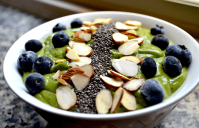smoothie