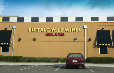 buffalo