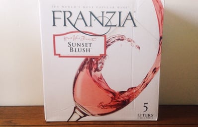 franzia