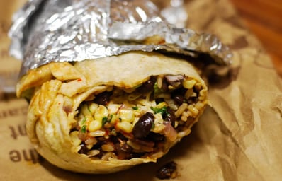 burrito