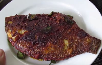 KeralaFishFry