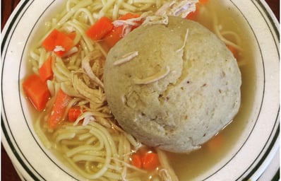 soup