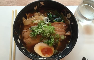Ramen Myra