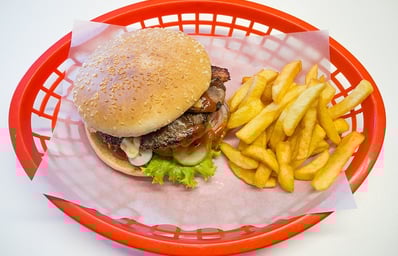 hamburger 527393 640