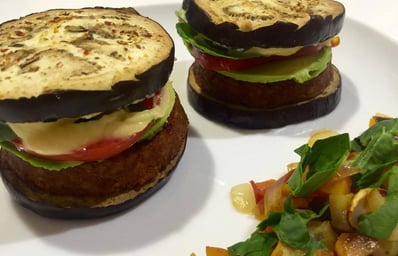 burger