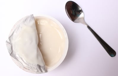 Baker Katherine Yogurt. 2