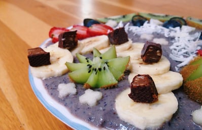 protein bar