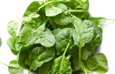 spinach 2