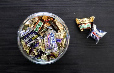 Chocolate Candies 2