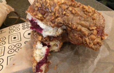 doughnut 5