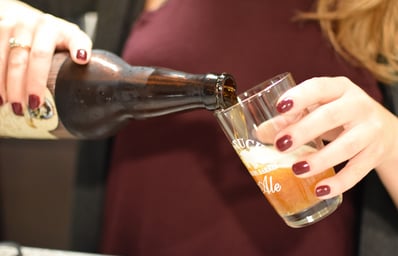 pumpkin beer 30