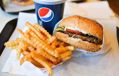 Bongo Burger
