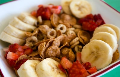full cereal
