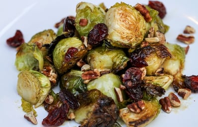 Brussels Sprouts 12
