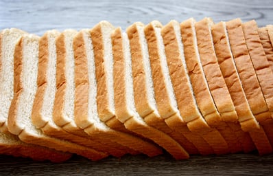 White bread 4