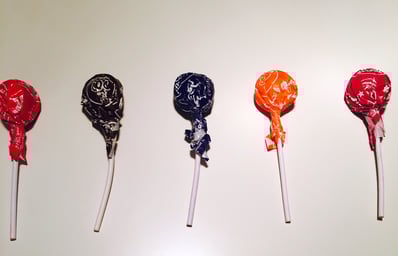 tootsie pop row 2