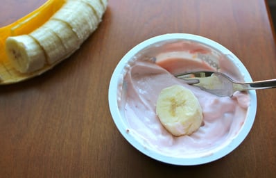 yogurt