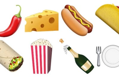 emoji lineup