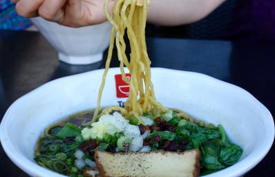 ramen