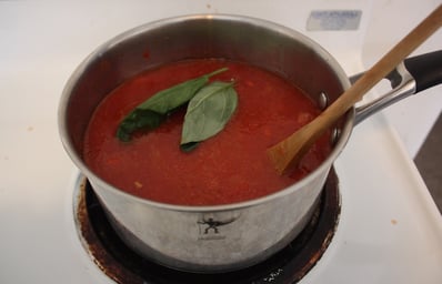 Add tomato