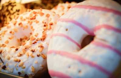 donuts 268390 640