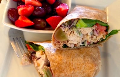 wrap