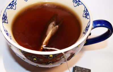 cup of tea