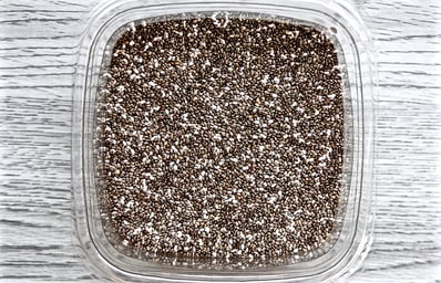 Chia seeds