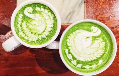 Matcha