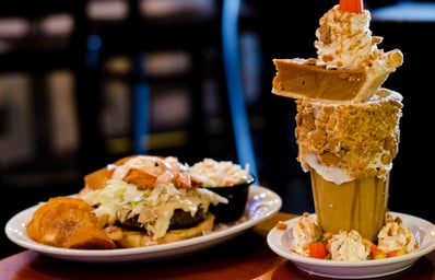Boston Burger Company 1024